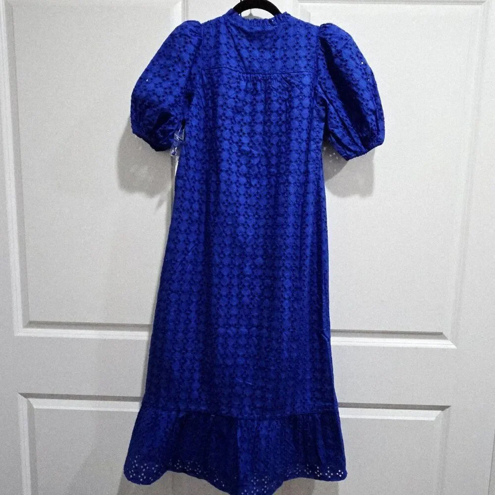 Tuckernuck tryall dress